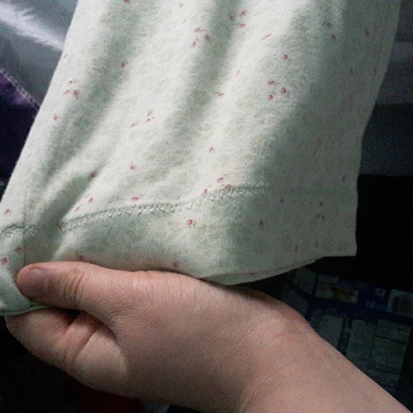 Pajama set - Picture 5 of 6